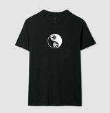Yin Yang Folha