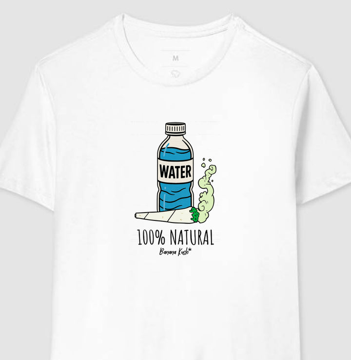 100% Natural