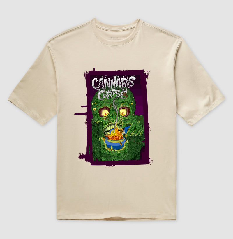 Cannabis Corpse