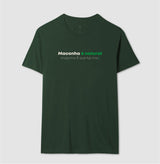 Maconha é natural