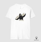 Todo Mundo Chapado Algodão Peruano