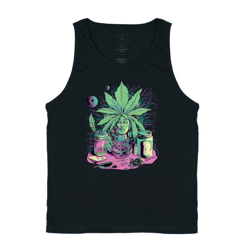 Alquimia Cannabica