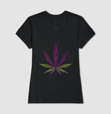 Folha Roxa