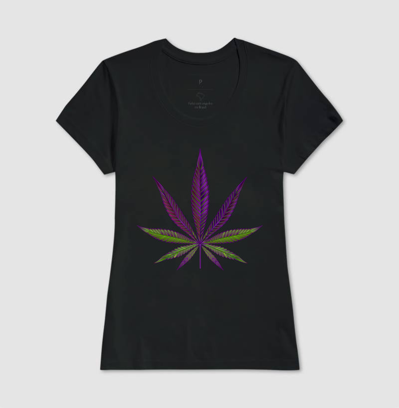 Folha Roxa