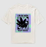 Right Meow Oversized