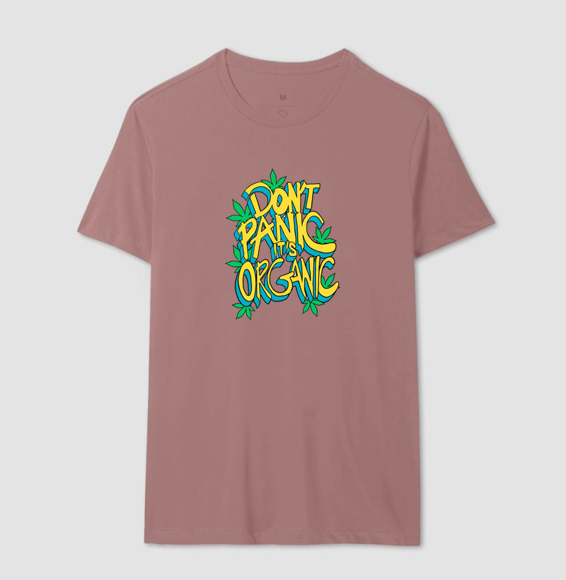 Don't Panic Weed