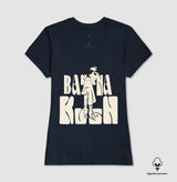 Banana Kush Algodão Peruano