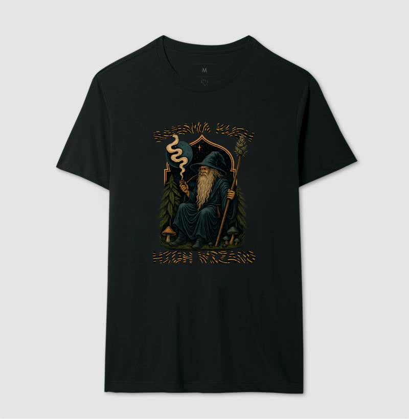 High Wizard