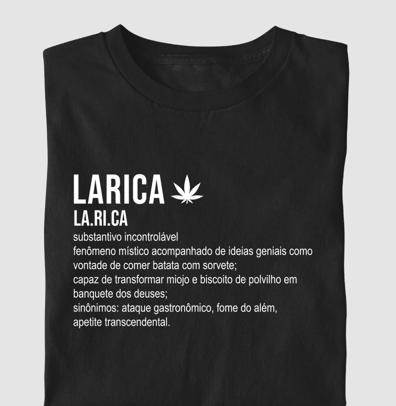 Larica