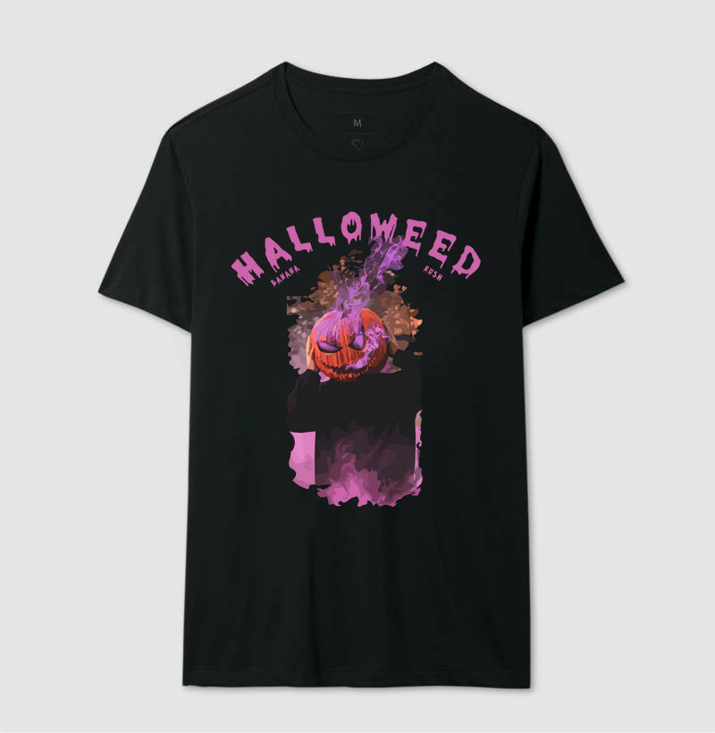Purple Halloweed