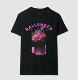 Purple Halloweed