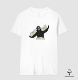 Todo Mundo Chapado Algodão Peruano