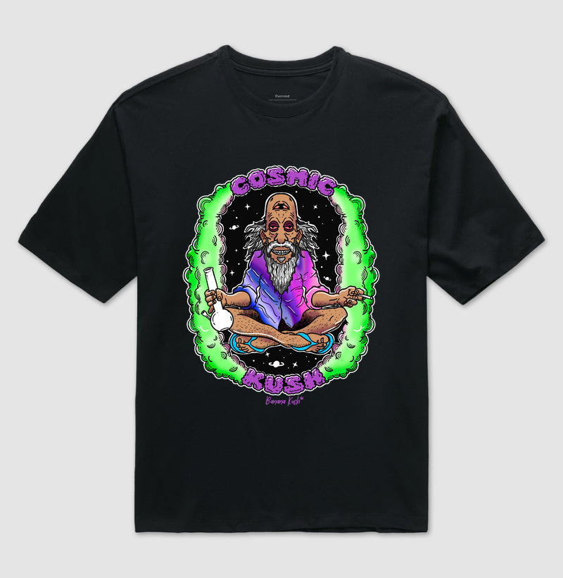 Cosmic Kush Oversized