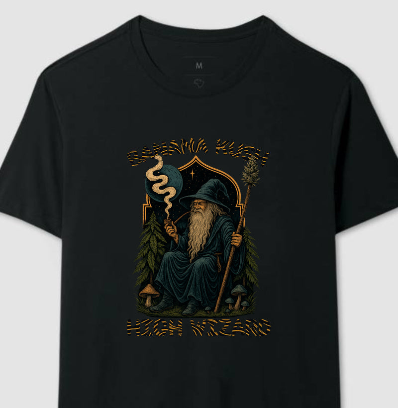 High Wizard