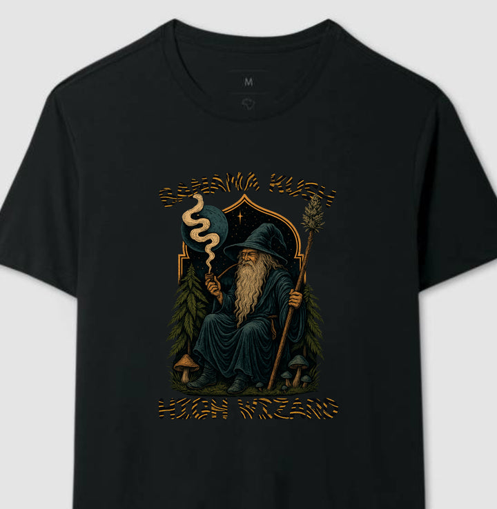 High Wizard