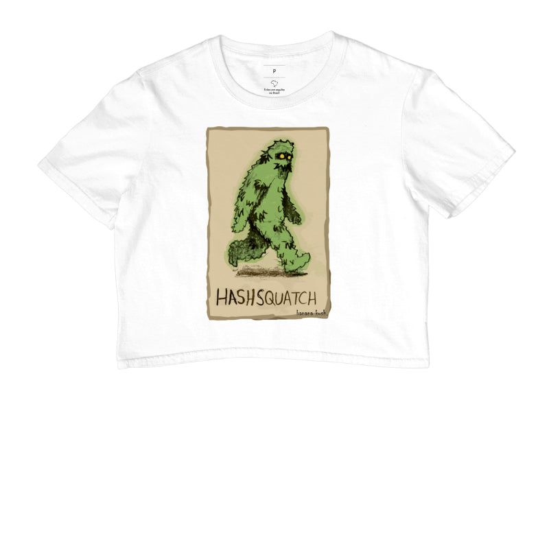 Hashsquatch