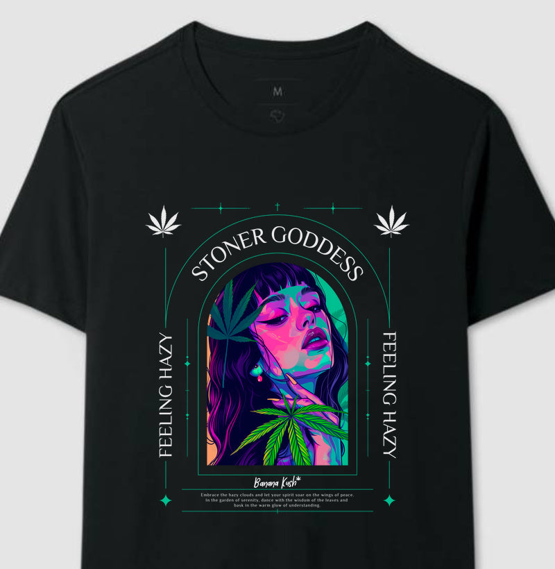 Stoner Goddess
