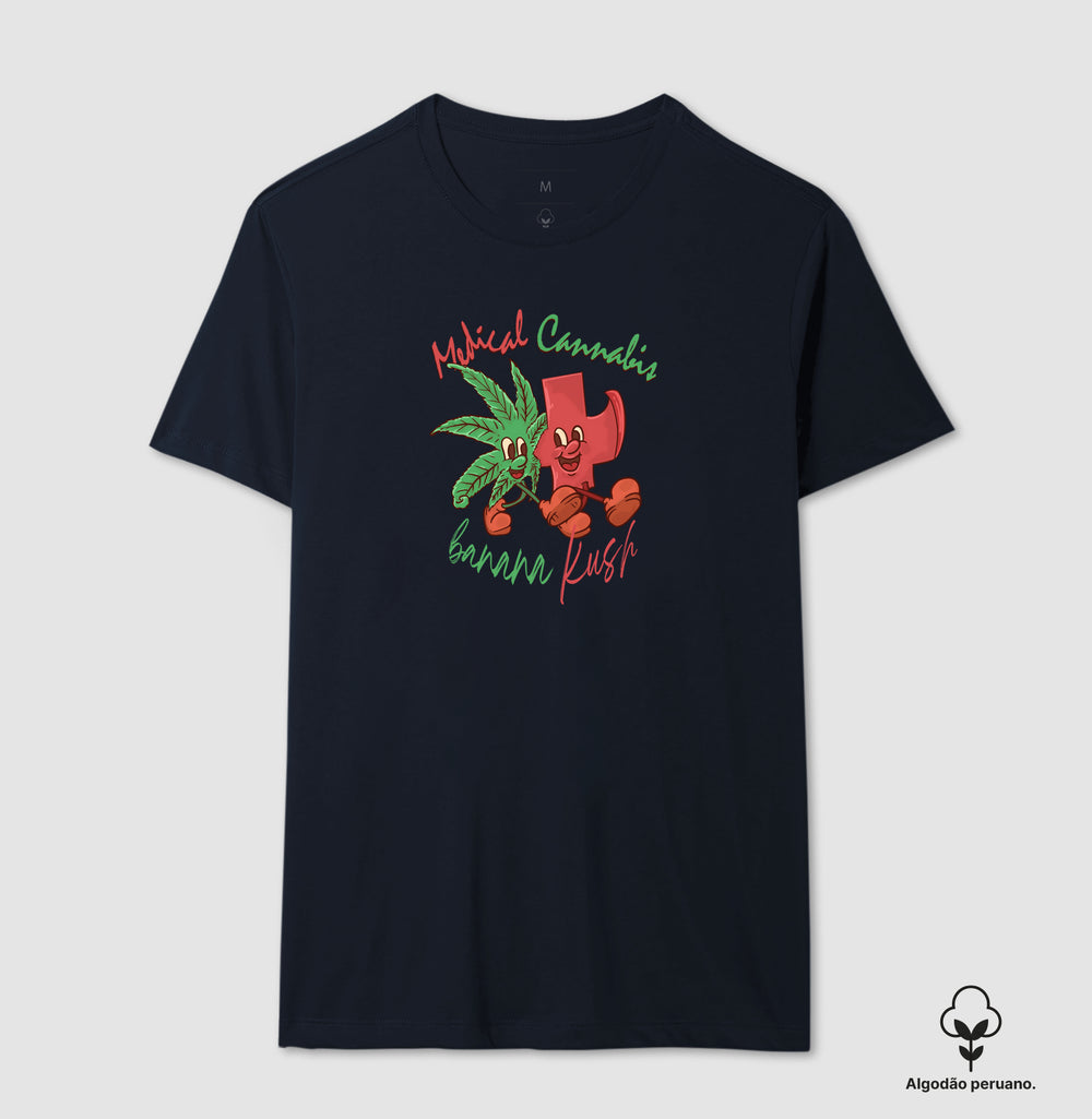 Medical Cannabis Algodão Peruano
