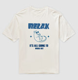 Rato Relax Oversized