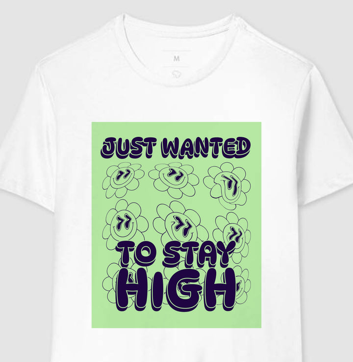 Just Wanted