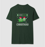 Merryjuana Christmas