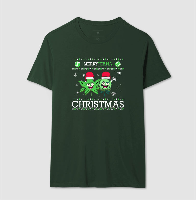 Merryjuana Christmas