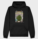 Plante Moletom Premium com Capuz