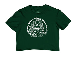 Green Calmly
