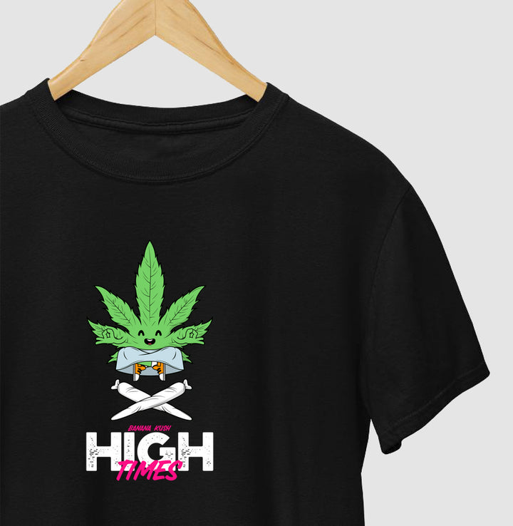 High Times