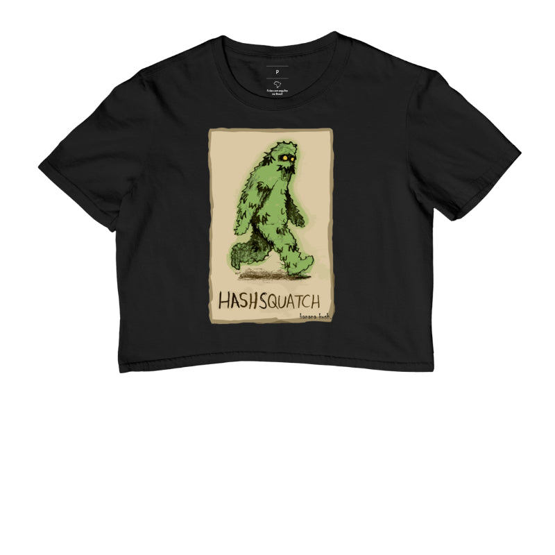 Hashsquatch