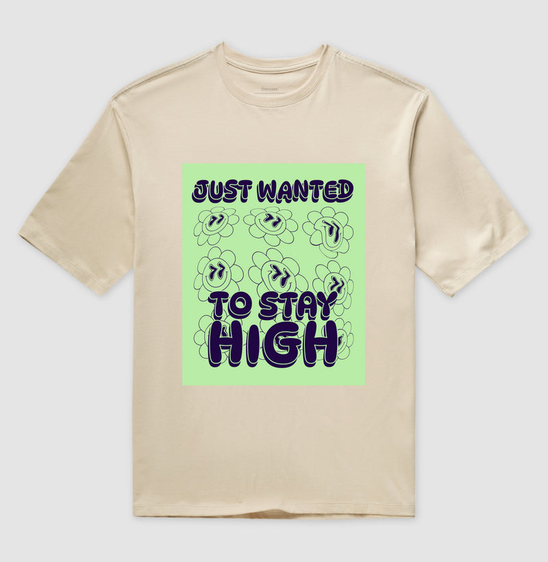Just Wanted
