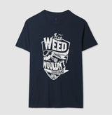 It's a Weed thing you Nouldn't Understand