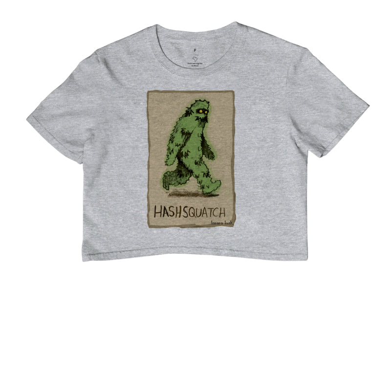 Hashsquatch