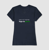 Fogo no Green
