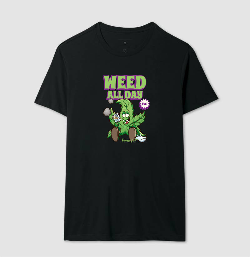 Weed All Day