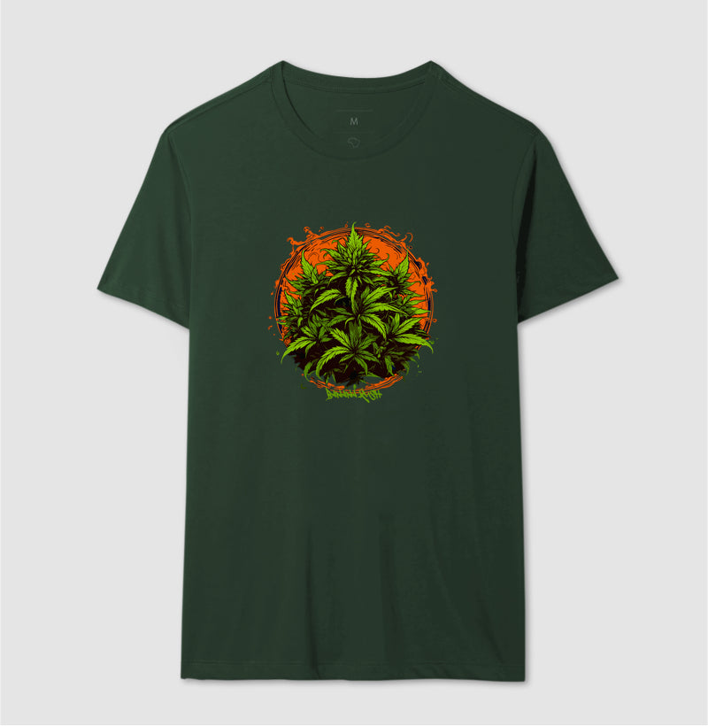 Flor Verde