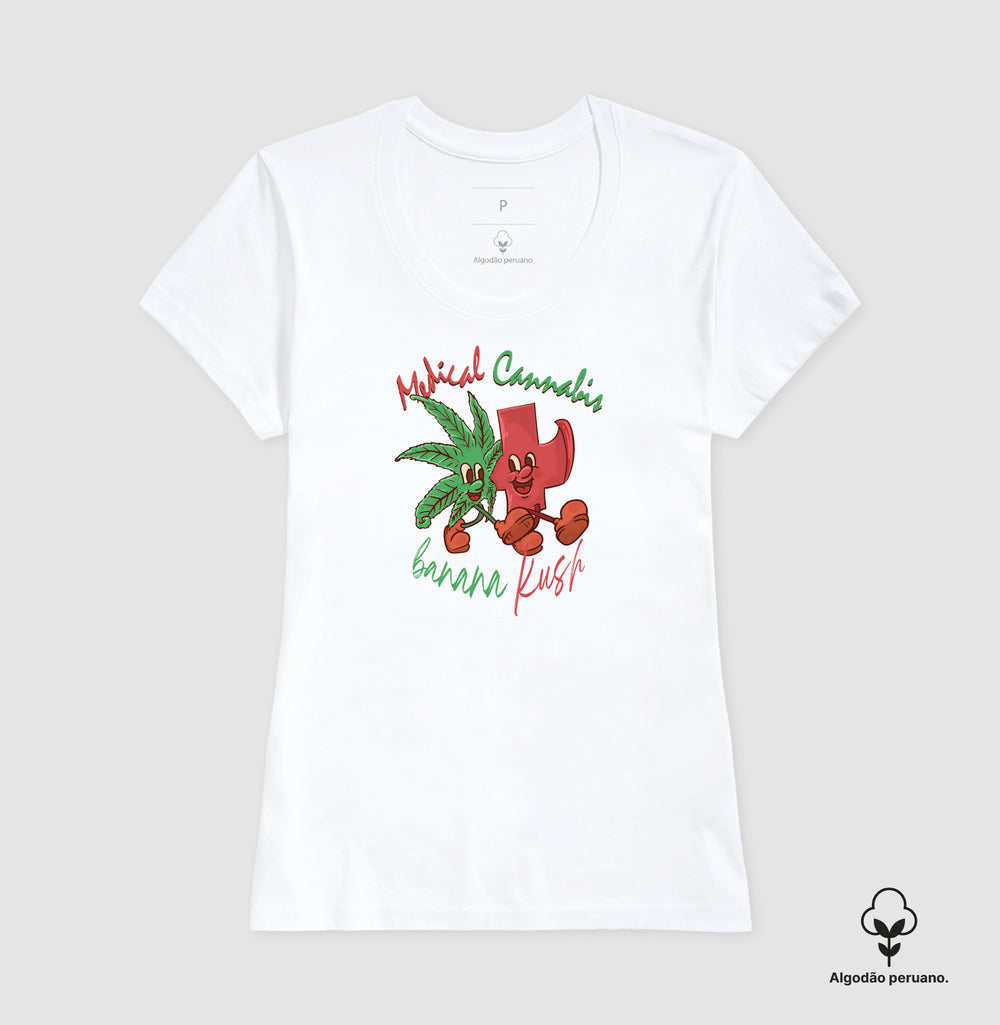Medical Cannabis Algodão Peruano