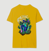 Magic Frog Weed