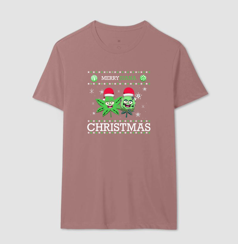 Merryjuana Christmas