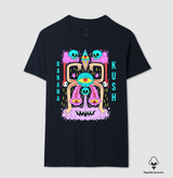 Olhos Algodão Peruano