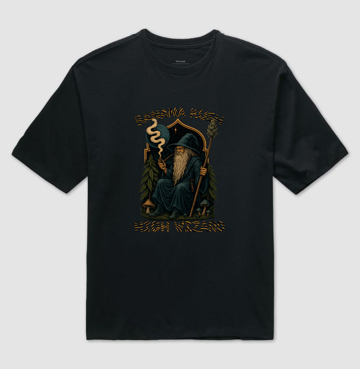 High Wizard Oversized
