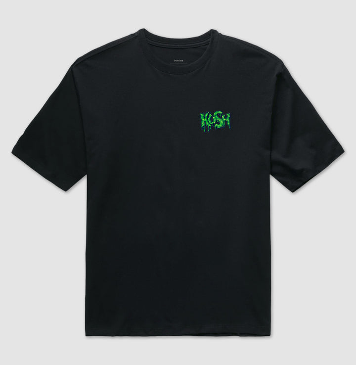 Kush Oversized