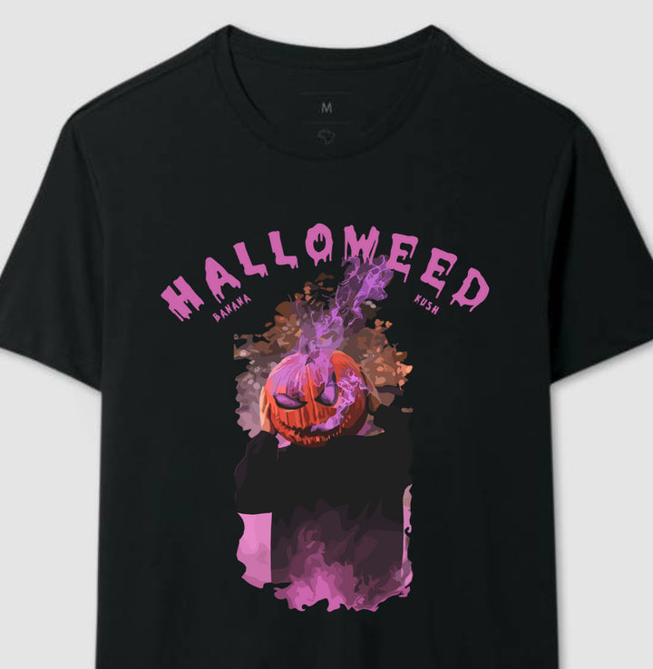 Purple Halloweed