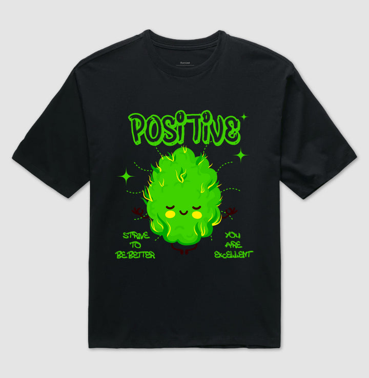 Positive