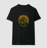 Flor Verde