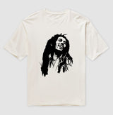 Rei do Reggae Oversized