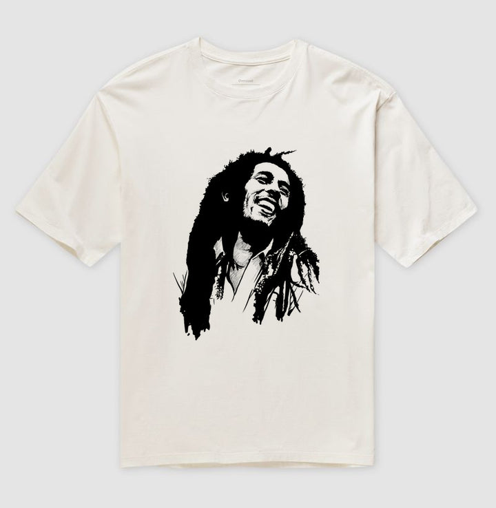 Rei do Reggae Oversized