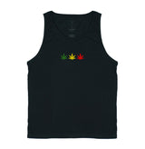 3 Folhas Reggae