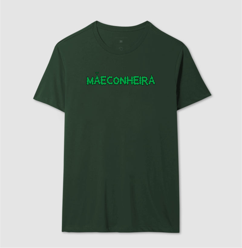 MãeConheira Smoke