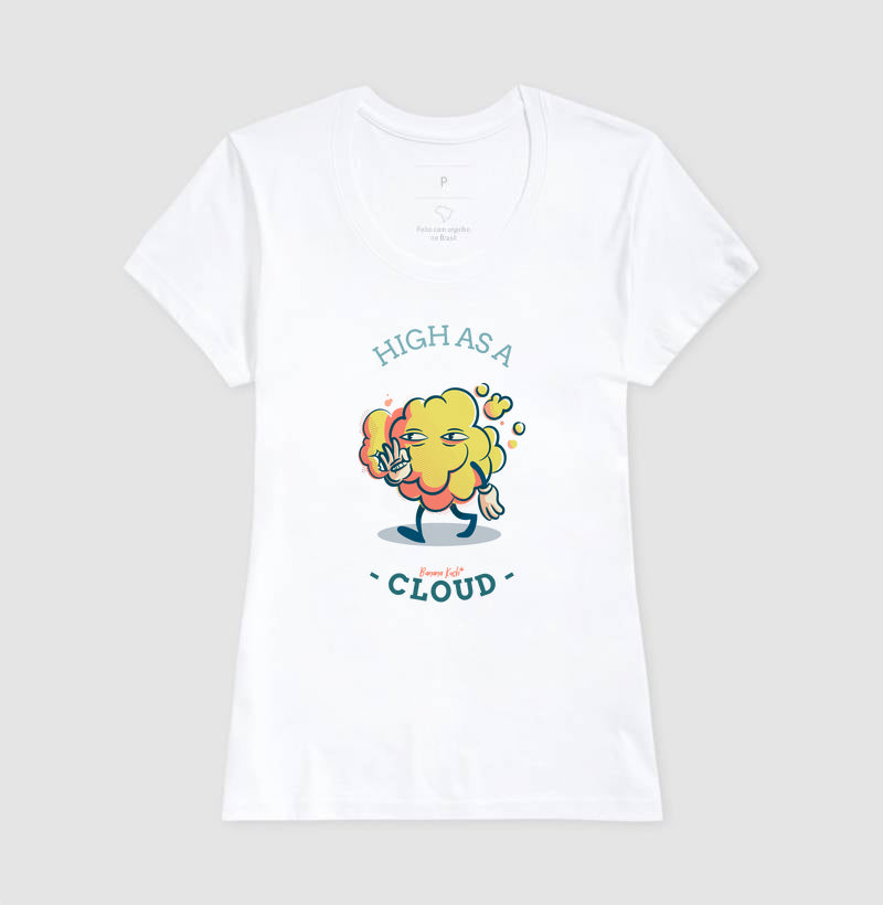 High as a Cloud